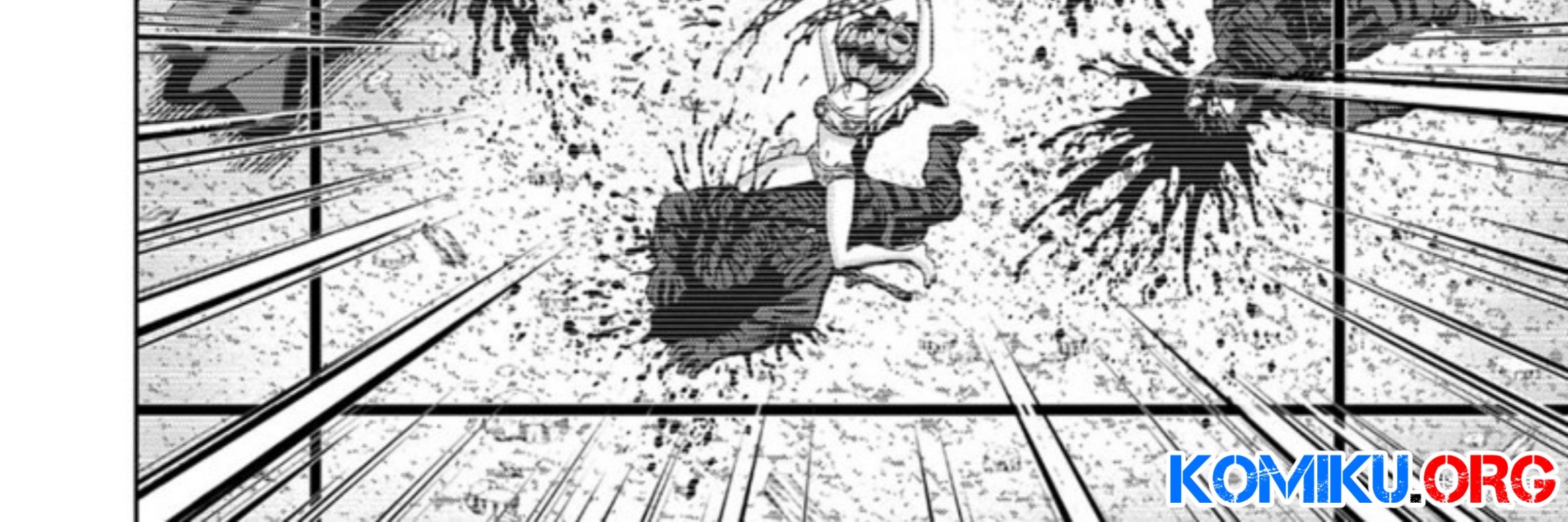 Pumpkin Night Chapter 111 Gambar 13