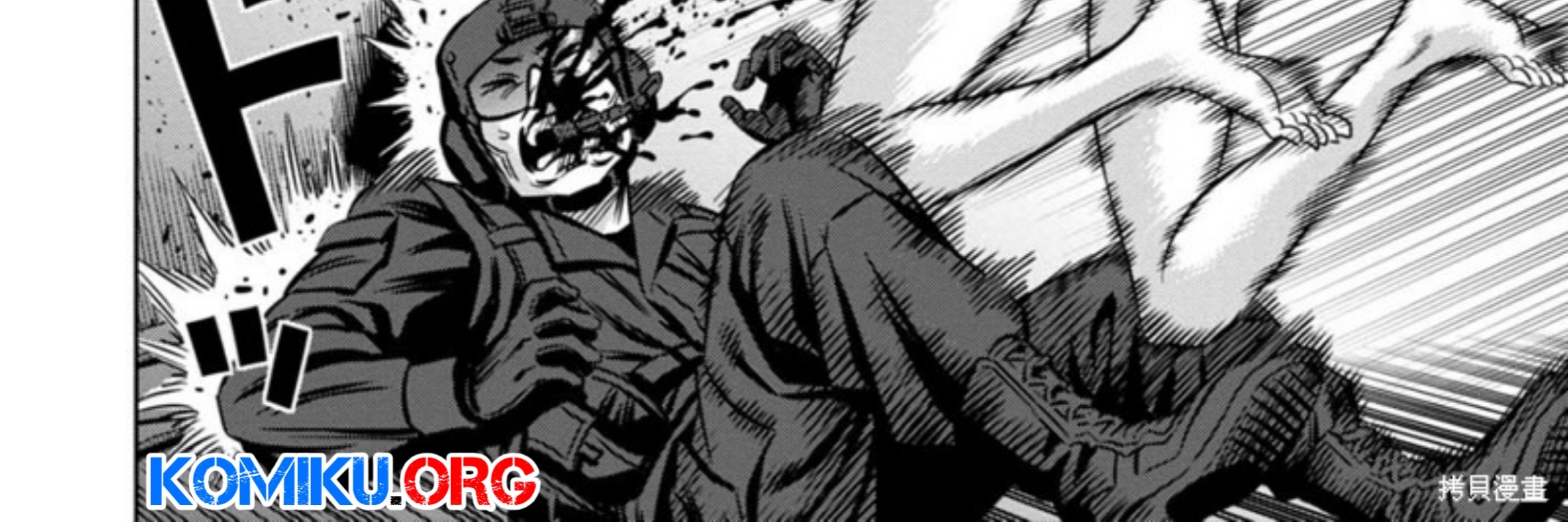 Pumpkin Night Chapter 112 Gambar 17