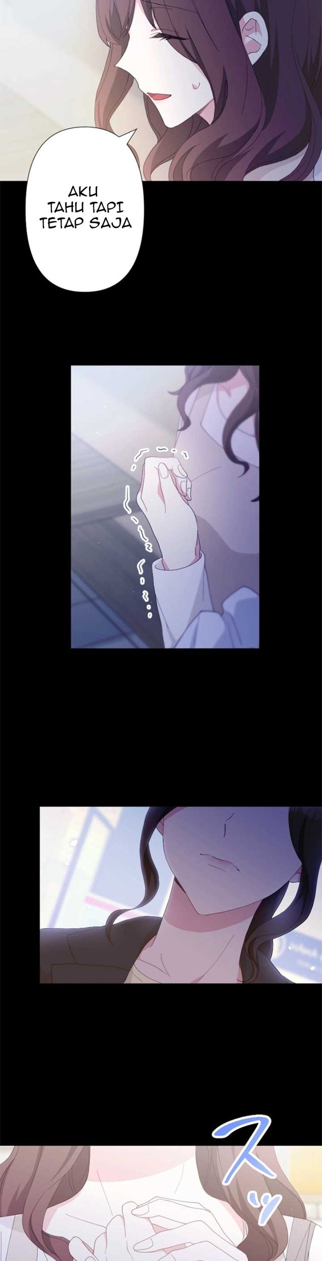 Punishment for a Villainess Chapter 1 Gambar 16