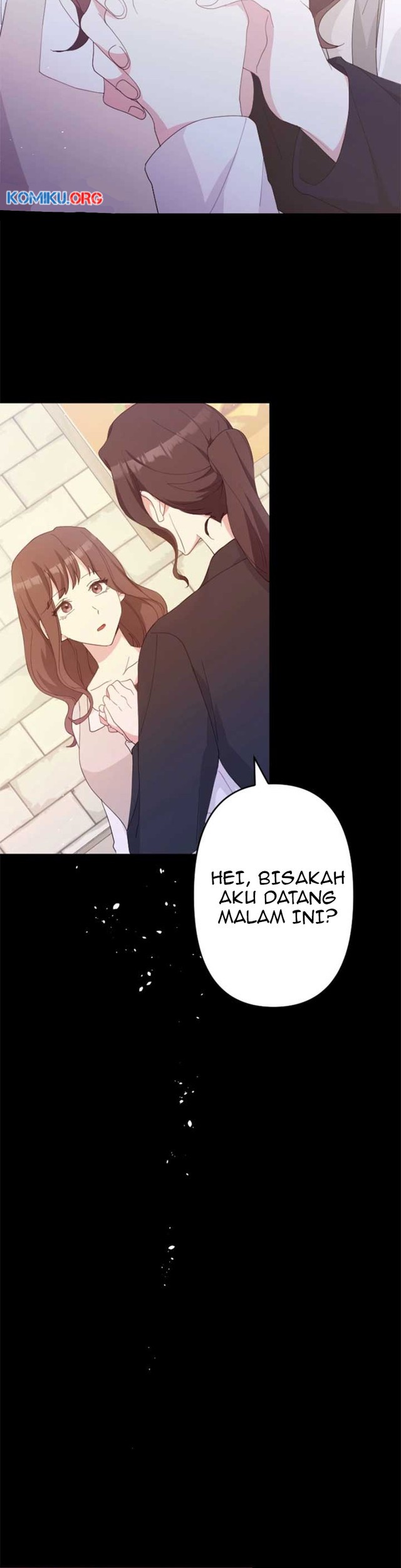 Punishment for a Villainess Chapter 1 Gambar 17