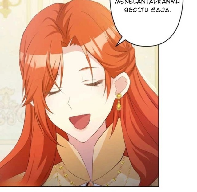 Punishment for a Villainess Chapter 10 Gambar 10