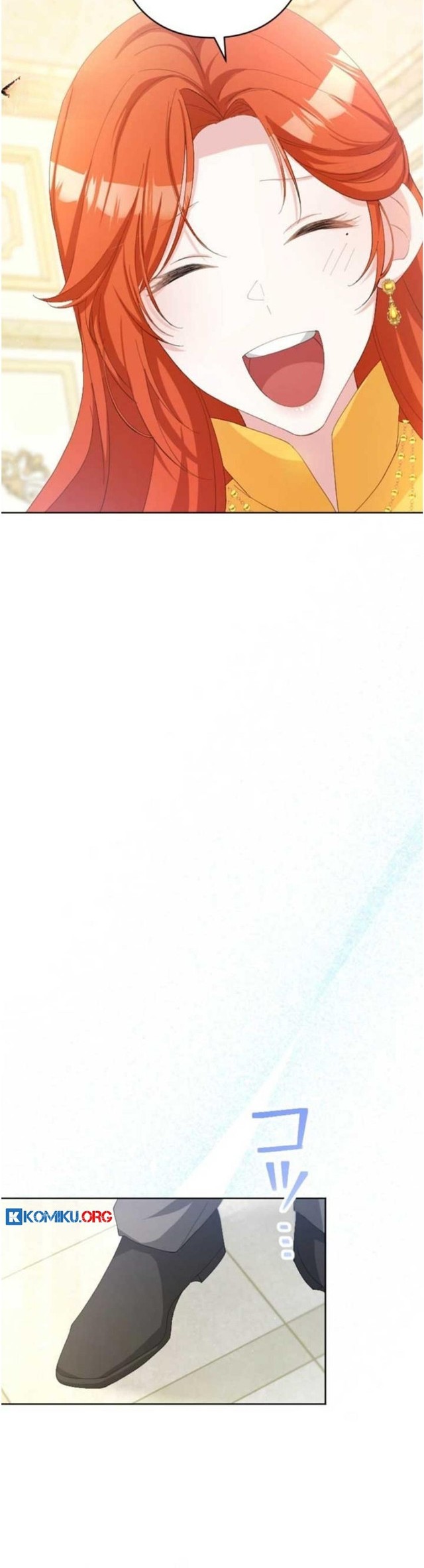 Punishment for a Villainess Chapter 11 Gambar 13