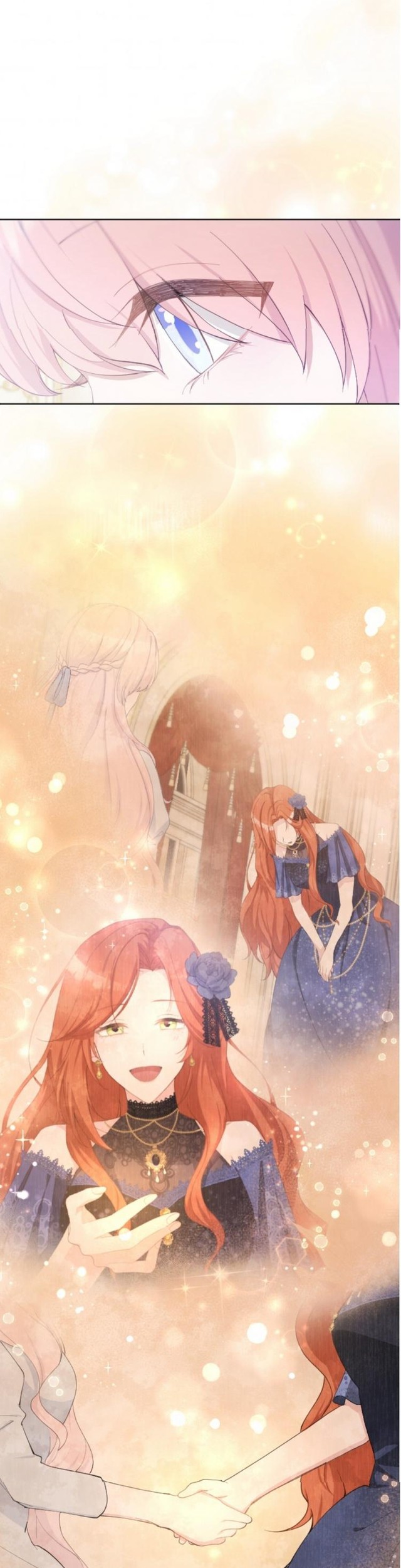 Punishment for a Villainess Chapter 3 Gambar 12