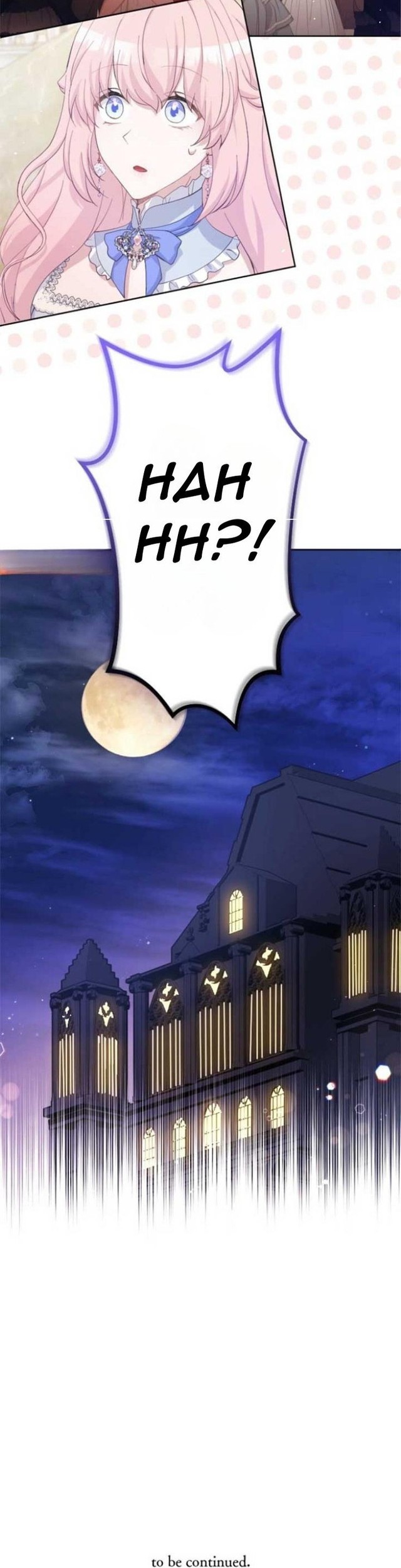 Punishment for a Villainess Chapter 4 Gambar 19