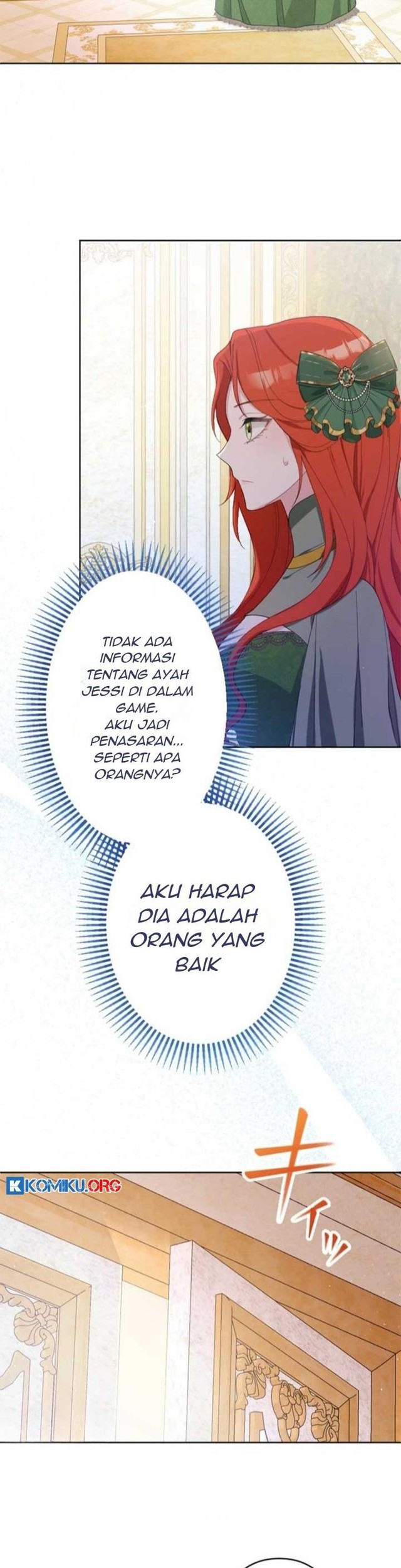 Baca  Punishment for a Villainess Chapter 5 Gambar 2