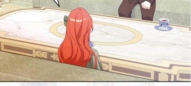 Punishment for a Villainess Chapter 5 Gambar 15