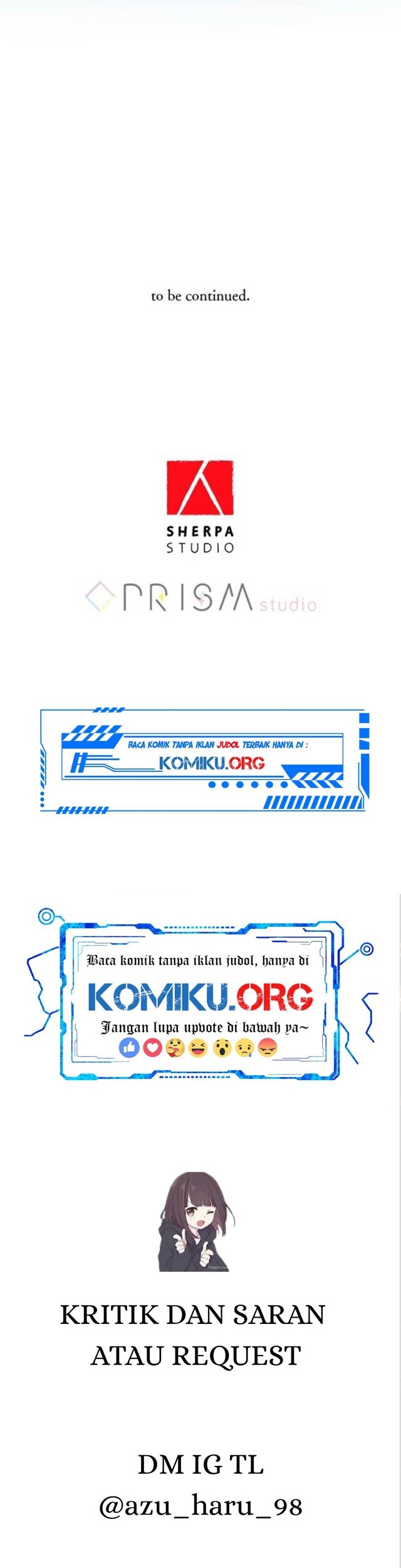 Punishment for a Villainess Chapter 5 Gambar 23