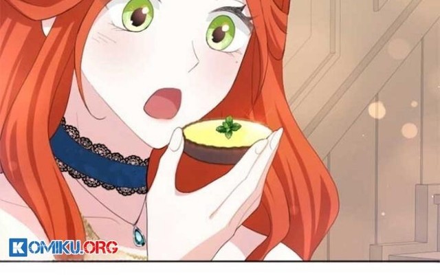 Punishment for a Villainess Chapter 6 Gambar 15