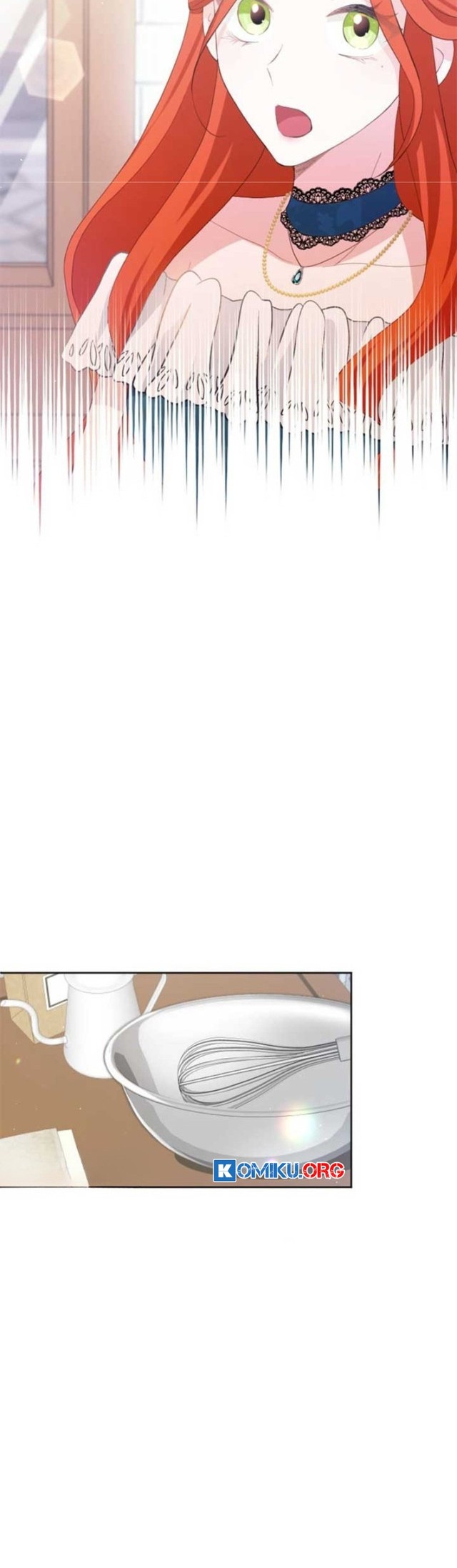 Punishment for a Villainess Chapter 6 Gambar 19