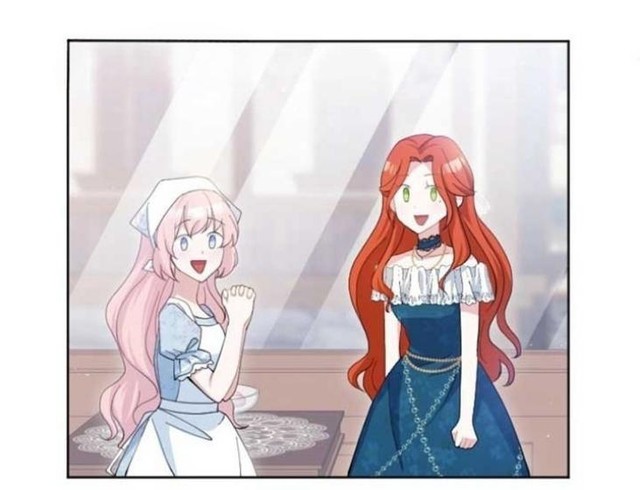 Punishment for a Villainess Chapter 6 Gambar 24