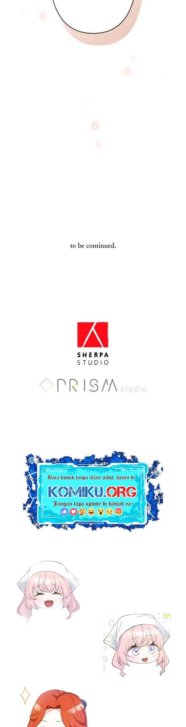 Punishment for a Villainess Chapter 6 Gambar 28