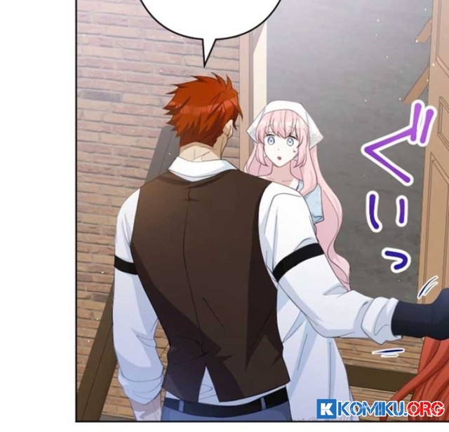 Punishment for a Villainess Chapter 7 Gambar 14