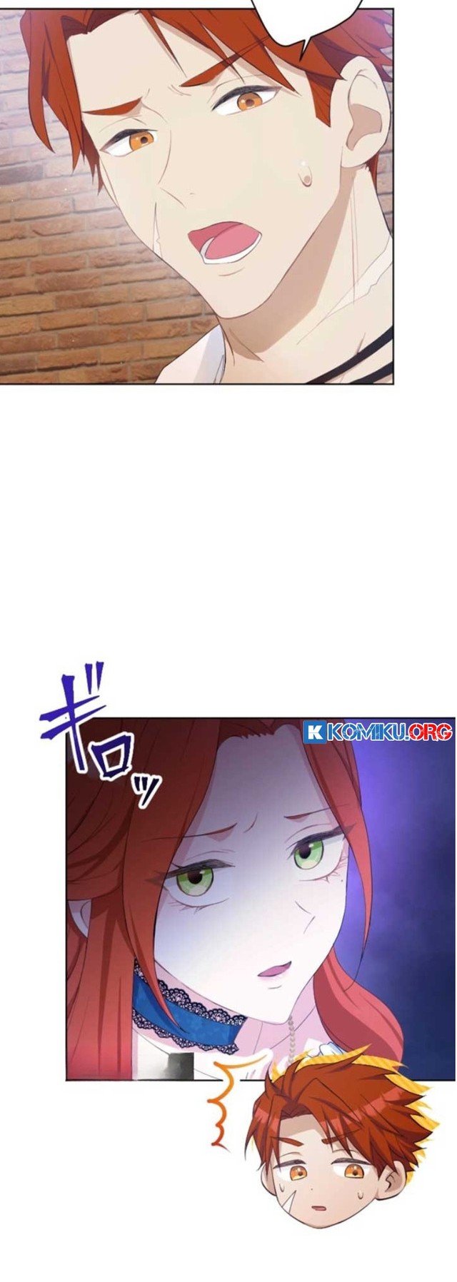 Punishment for a Villainess Chapter 8 Gambar 18