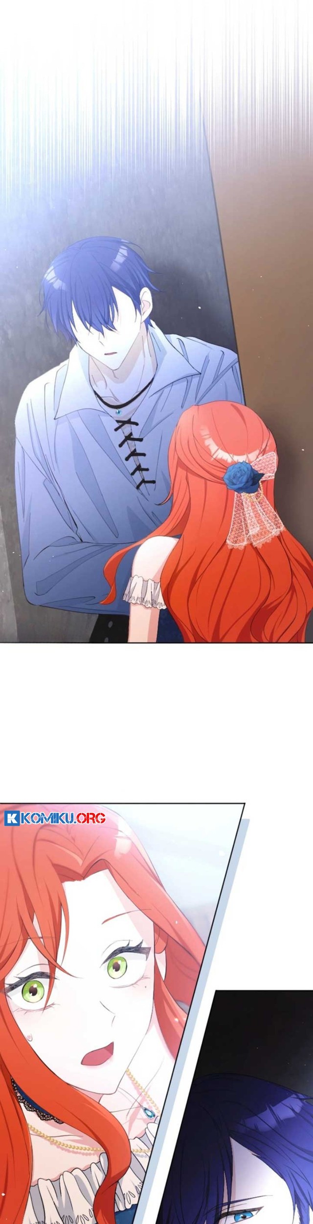 Punishment for a Villainess Chapter 8 Gambar 21