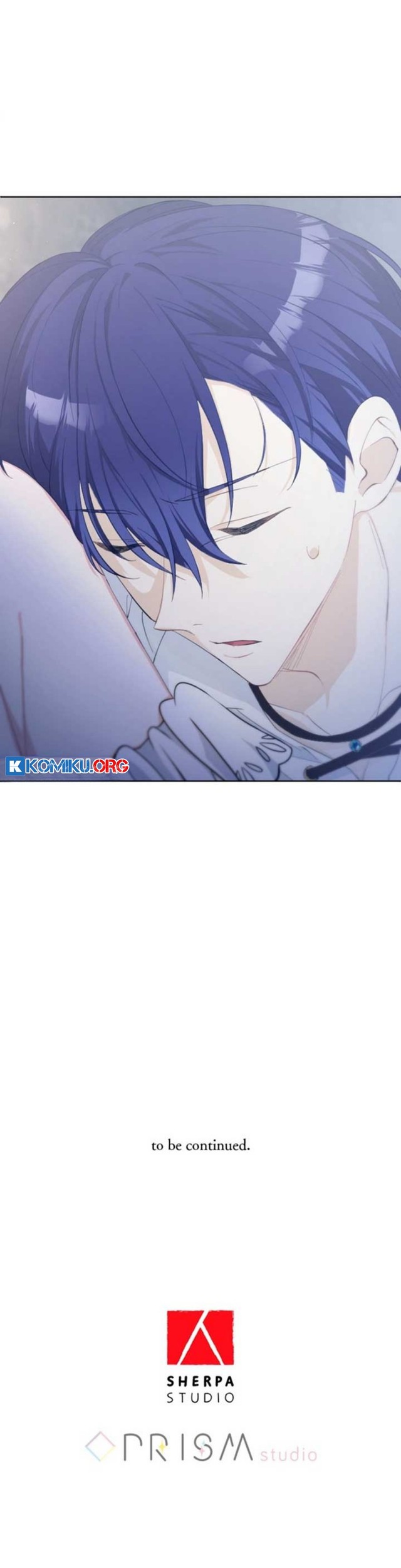 Punishment for a Villainess Chapter 8 Gambar 24