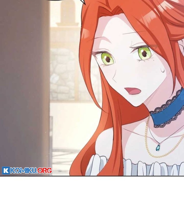 Punishment for a Villainess Chapter 9 Gambar 5