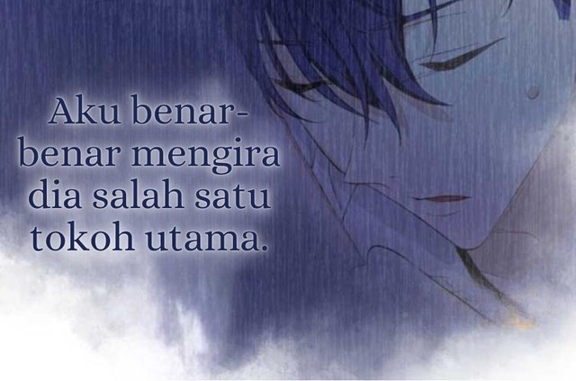 Punishment for a Villainess Chapter 9 Gambar 15