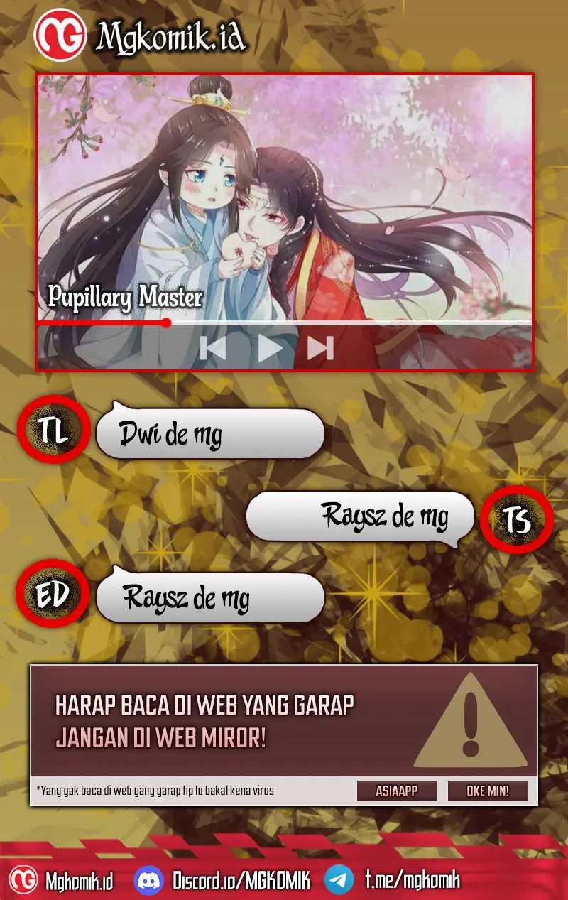Baca Komik Pupillary Master Chapter 339 Gambar 1