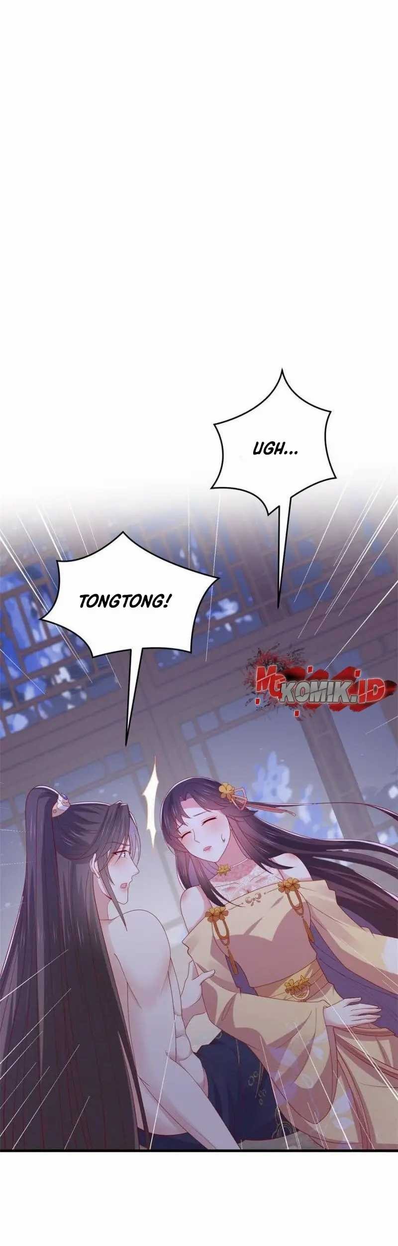 Pupillary Master Chapter 339 Gambar 21