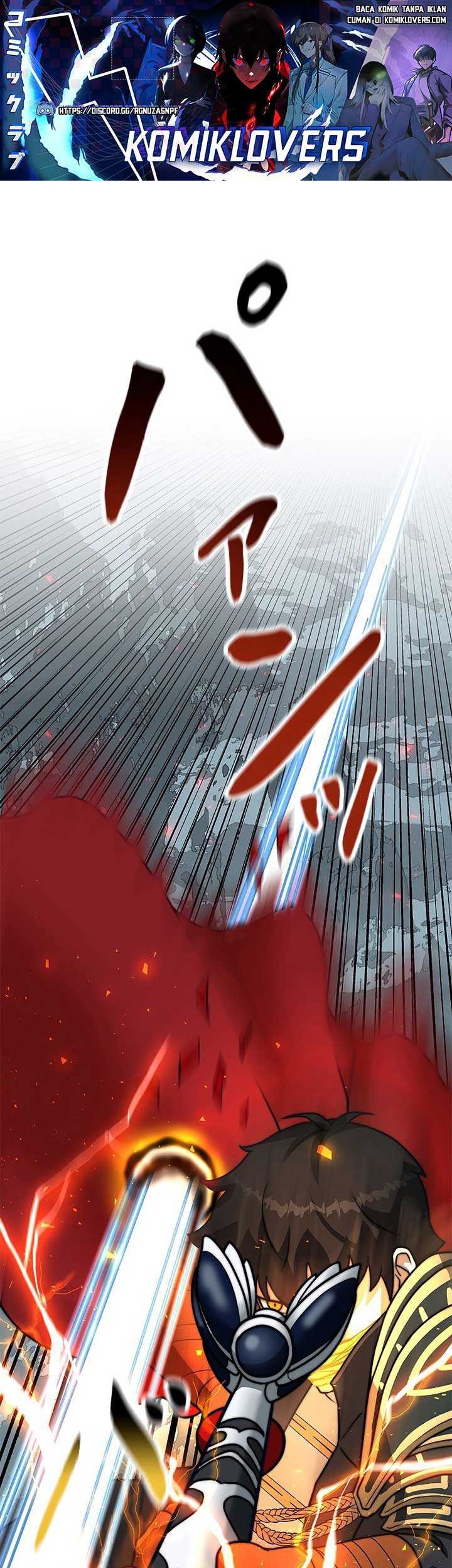 Baca  Putting My Life on the Line, I Go All-in on Luck Enhancement Chapter 5 Gambar 2