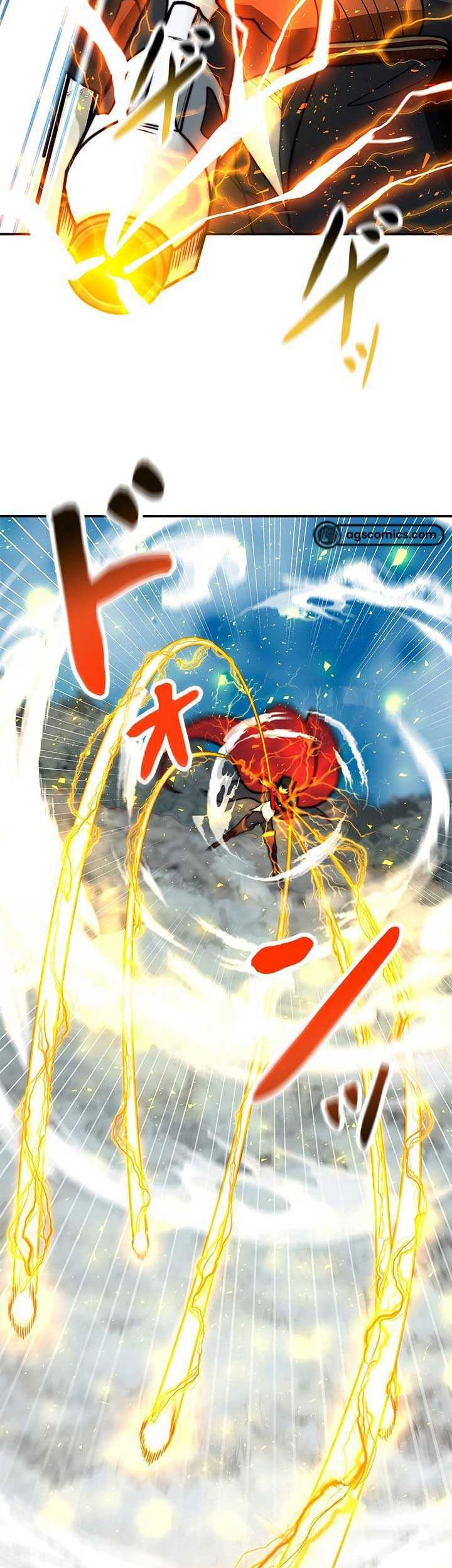 Putting My Life on the Line, I Go All-in on Luck Enhancement Chapter 5 Gambar 3
