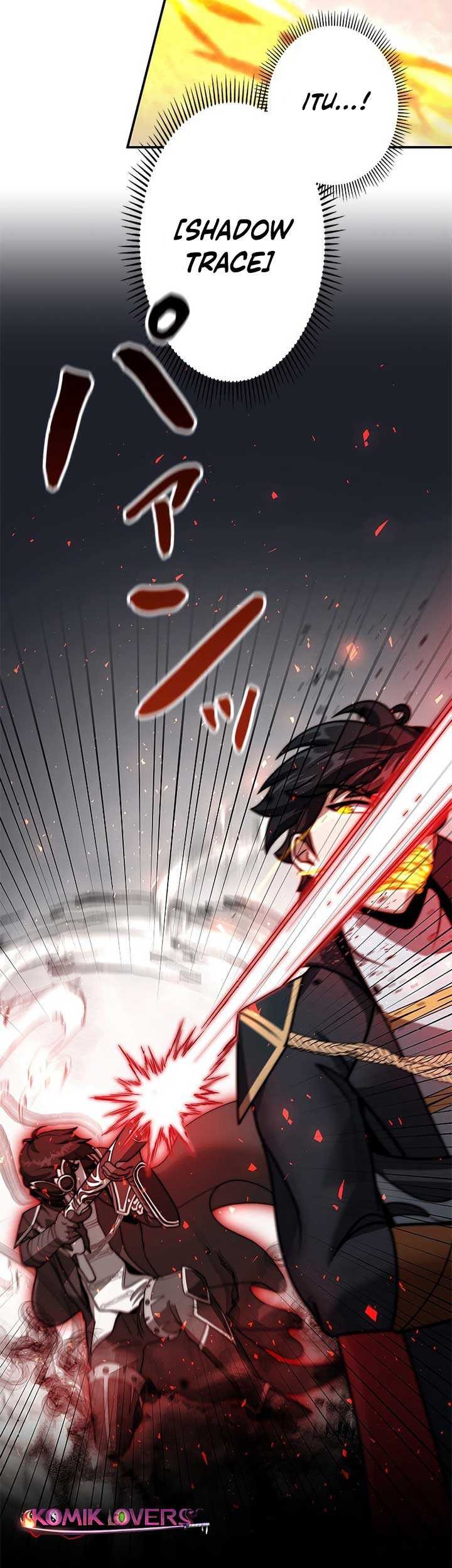 Putting My Life on the Line, I Go All-in on Luck Enhancement Chapter 5 Gambar 6
