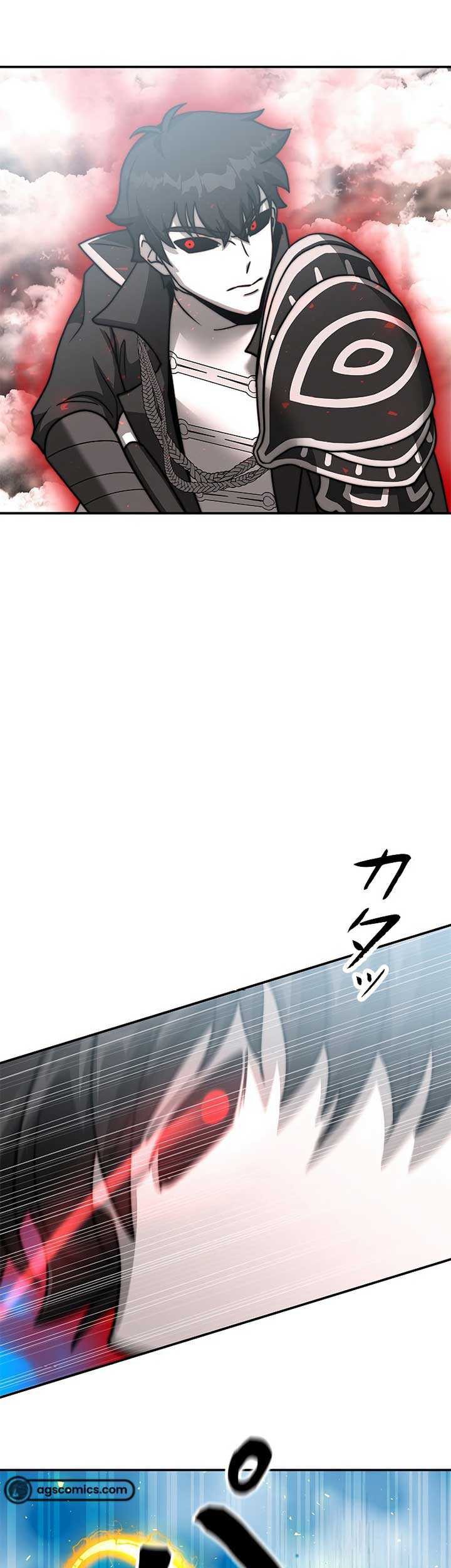 Putting My Life on the Line, I Go All-in on Luck Enhancement Chapter 5 Gambar 11