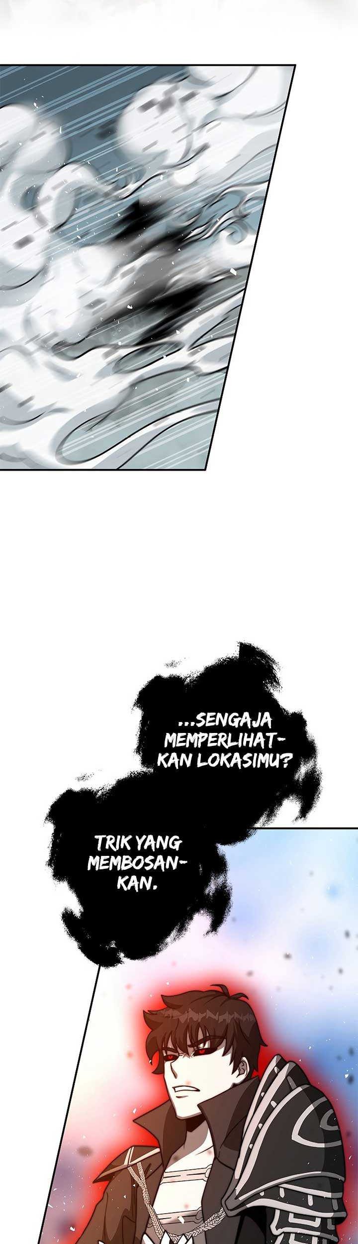 Putting My Life on the Line, I Go All-in on Luck Enhancement Chapter 5 Gambar 13