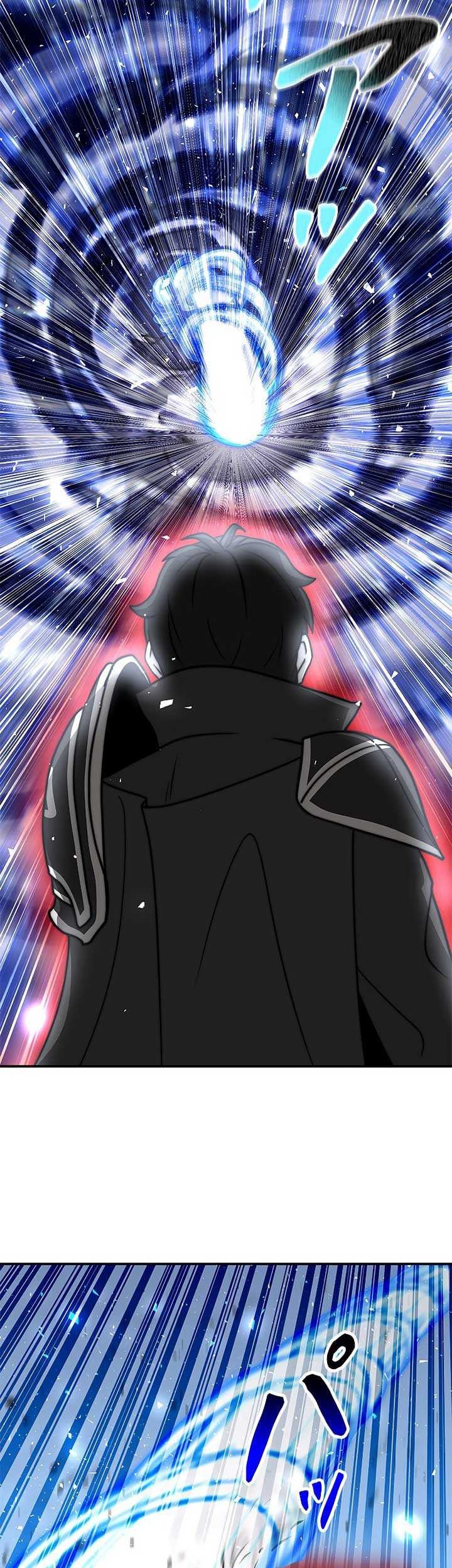 Putting My Life on the Line, I Go All-in on Luck Enhancement Chapter 5 Gambar 15