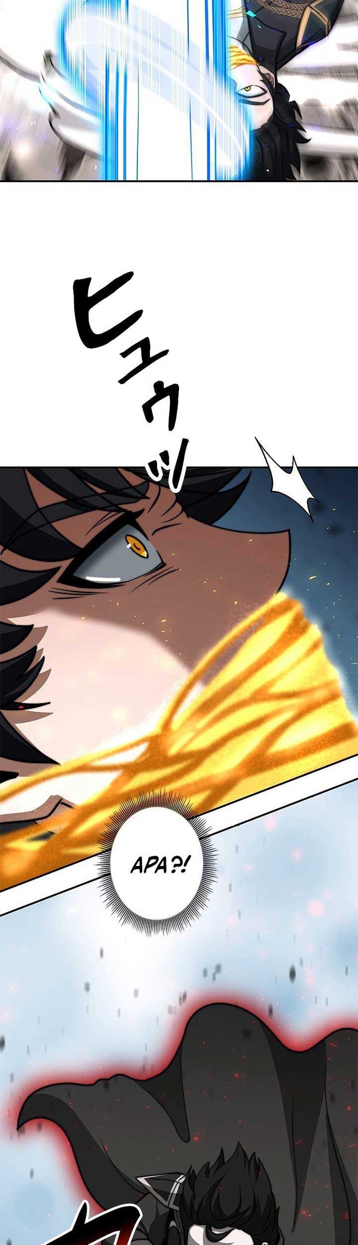 Putting My Life on the Line, I Go All-in on Luck Enhancement Chapter 5 Gambar 20