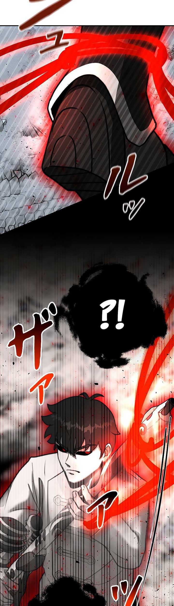 Putting My Life on the Line, I Go All-in on Luck Enhancement Chapter 5 Gambar 29