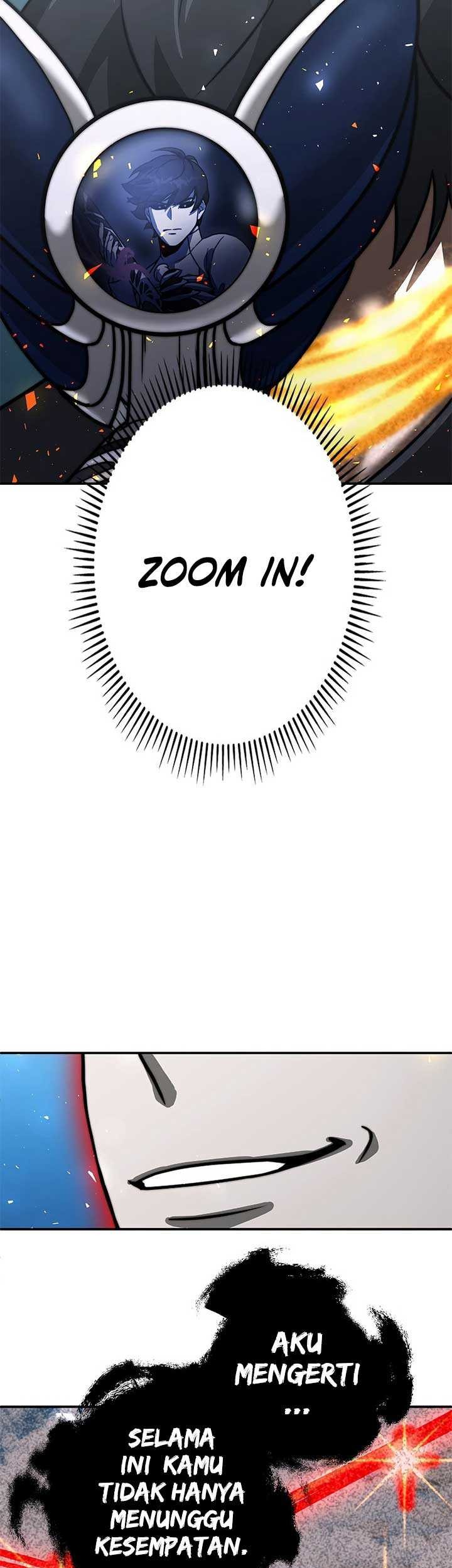 Putting My Life on the Line, I Go All-in on Luck Enhancement Chapter 5 Gambar 31