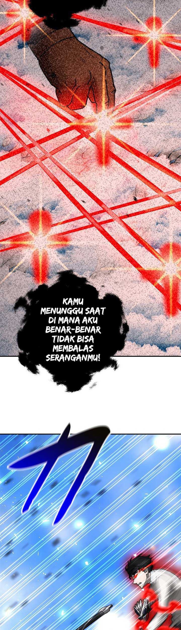 Putting My Life on the Line, I Go All-in on Luck Enhancement Chapter 5 Gambar 32