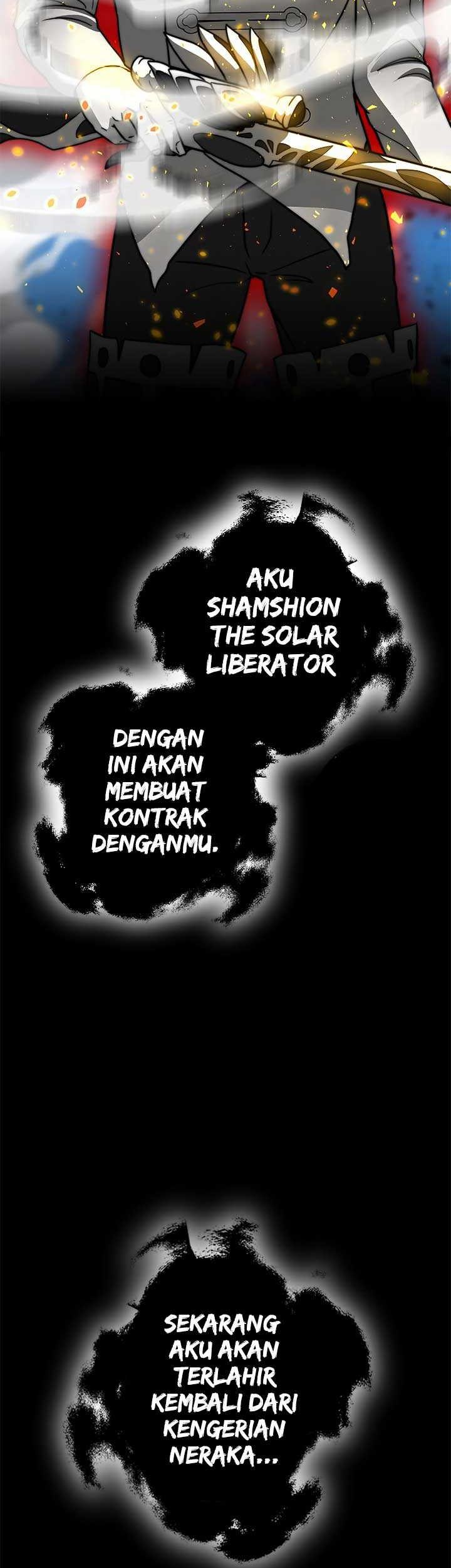 Putting My Life on the Line, I Go All-in on Luck Enhancement Chapter 5 Gambar 37