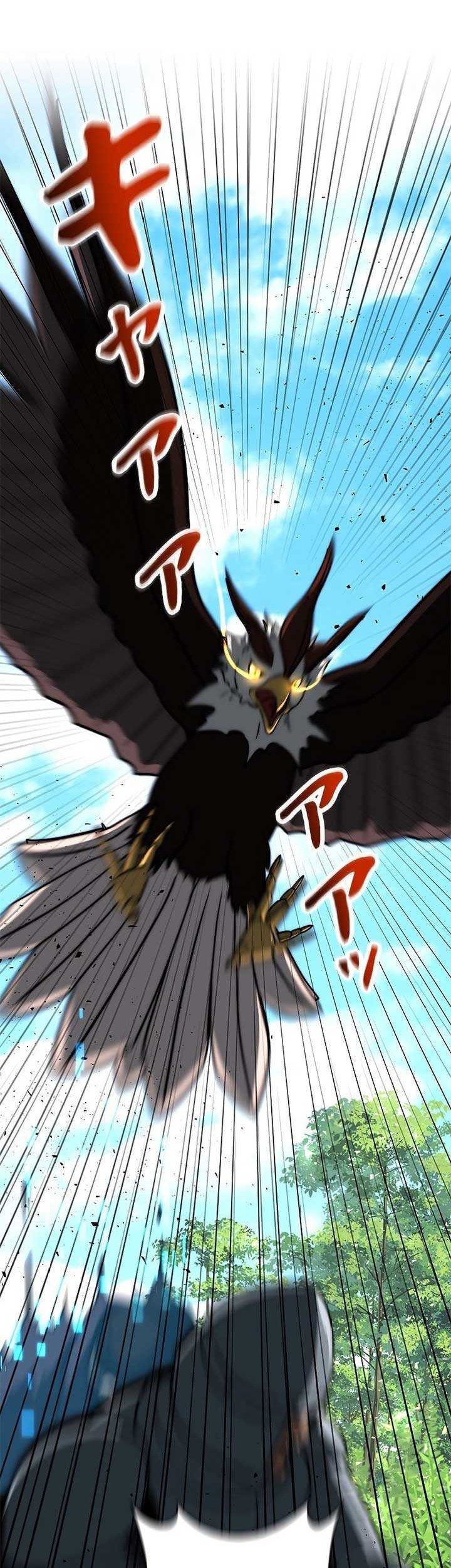 Putting My Life on the Line, I Go All-in on Luck Enhancement Chapter 6 Gambar 65