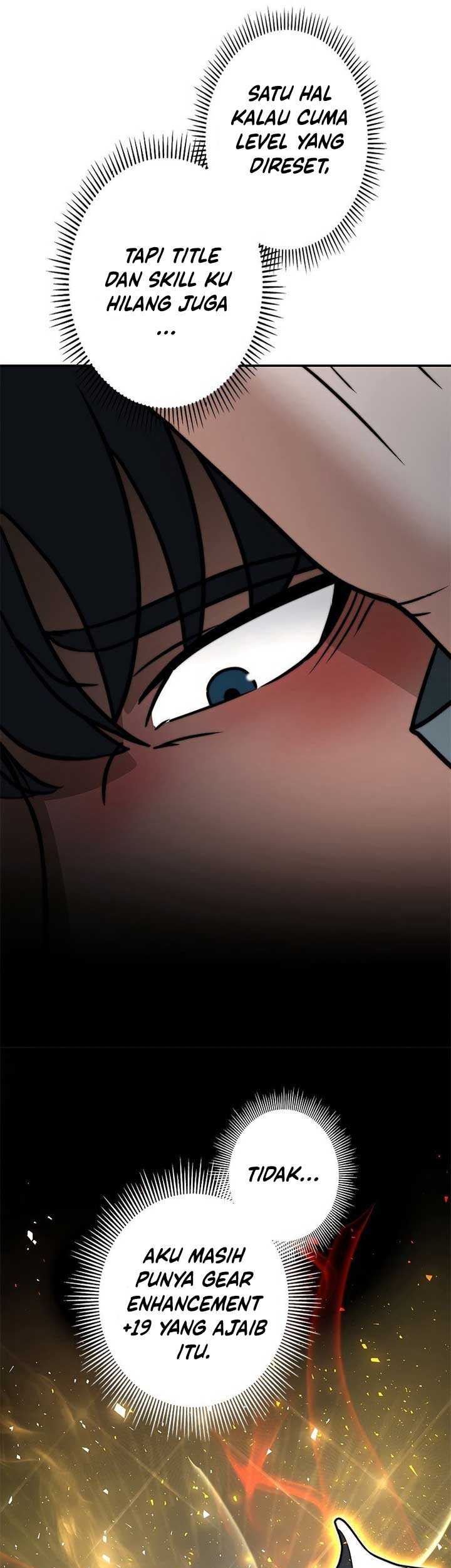Putting My Life on the Line, I Go All-in on Luck Enhancement Chapter 6 Gambar 9