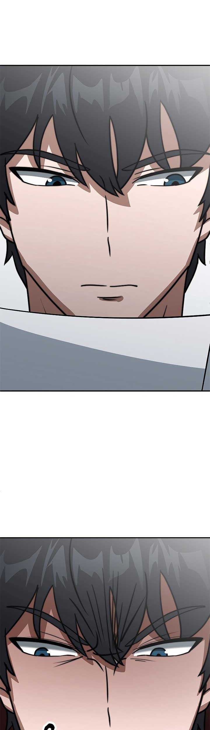 Putting My Life on the Line, I Go All-in on Luck Enhancement Chapter 6 Gambar 15