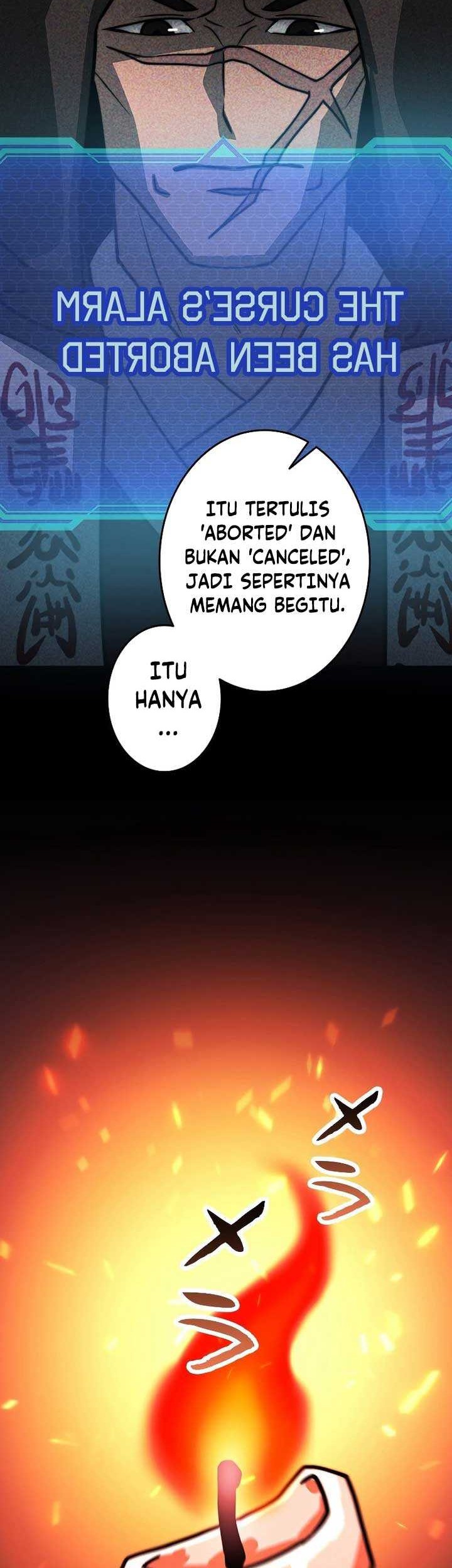 Putting My Life on the Line, I Go All-in on Luck Enhancement Chapter 6 Gambar 20
