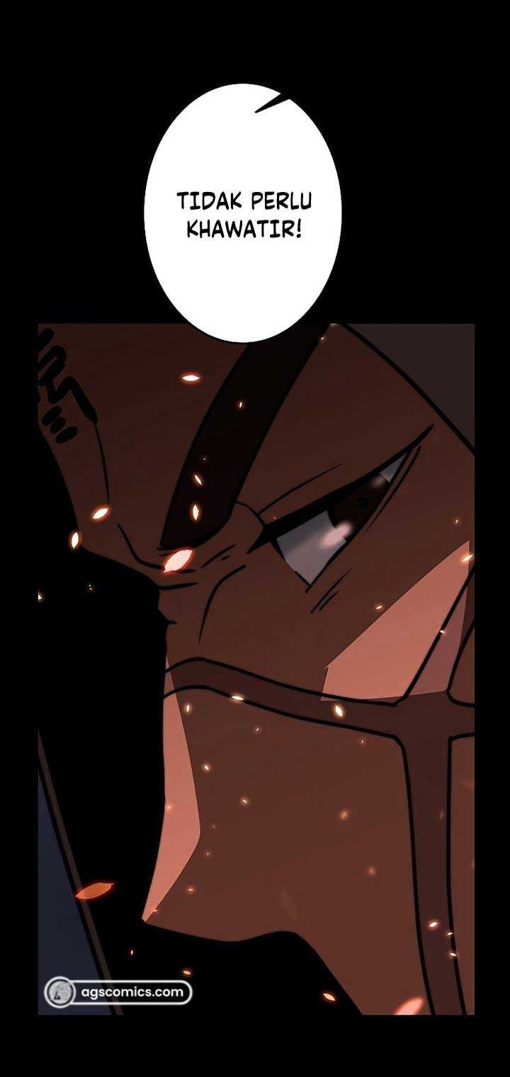 Putting My Life on the Line, I Go All-in on Luck Enhancement Chapter 6 Gambar 22