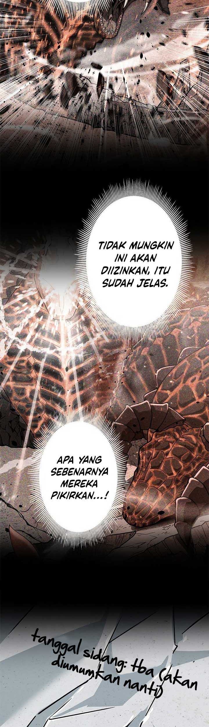 Putting My Life on the Line, I Go All-in on Luck Enhancement Chapter 6 Gambar 31