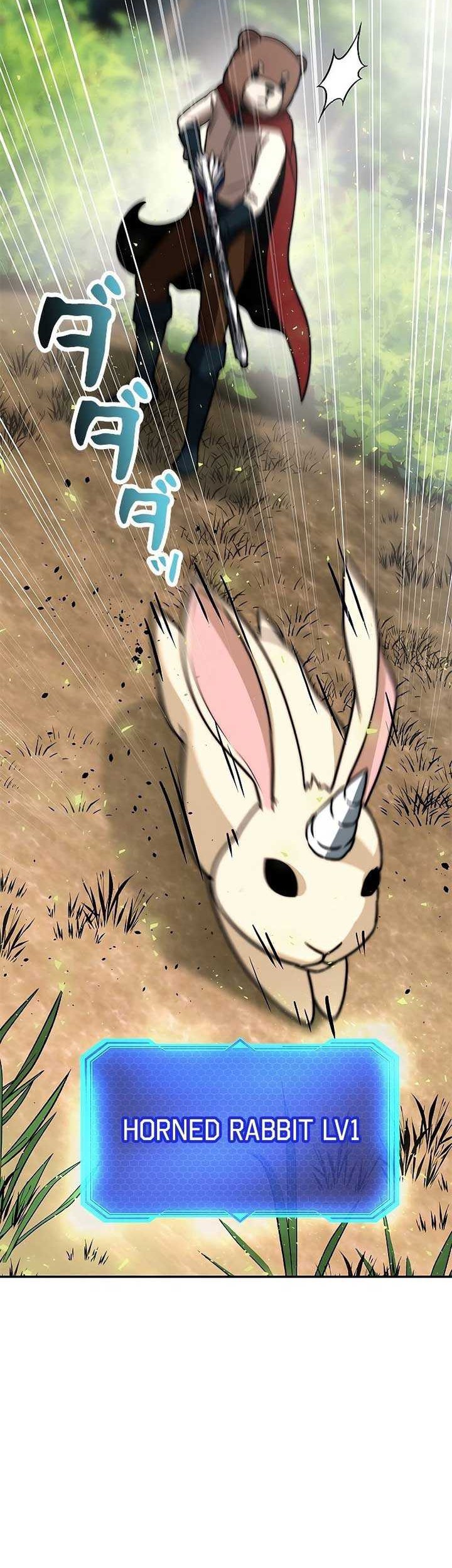 Putting My Life on the Line, I Go All-in on Luck Enhancement Chapter 6 Gambar 43