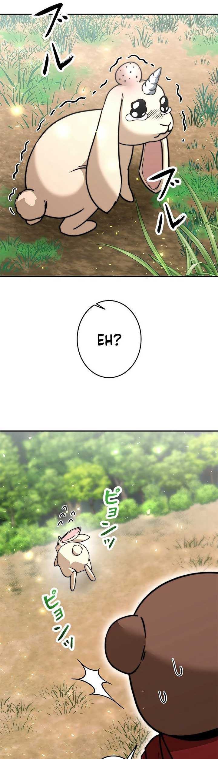 Putting My Life on the Line, I Go All-in on Luck Enhancement Chapter 6 Gambar 46