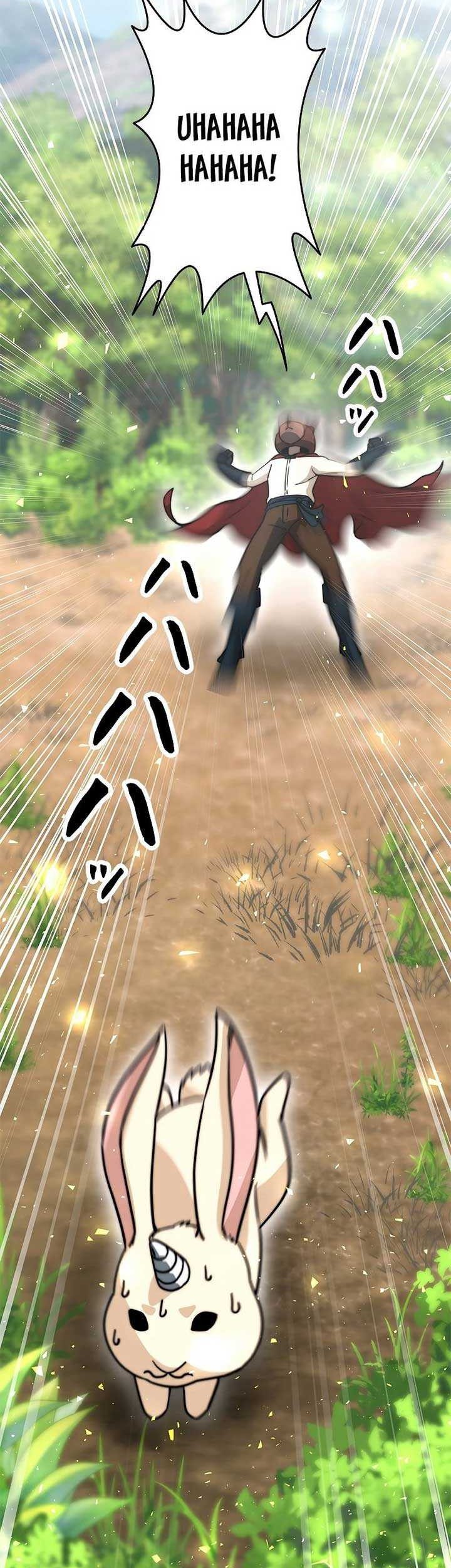 Putting My Life on the Line, I Go All-in on Luck Enhancement Chapter 6 Gambar 52