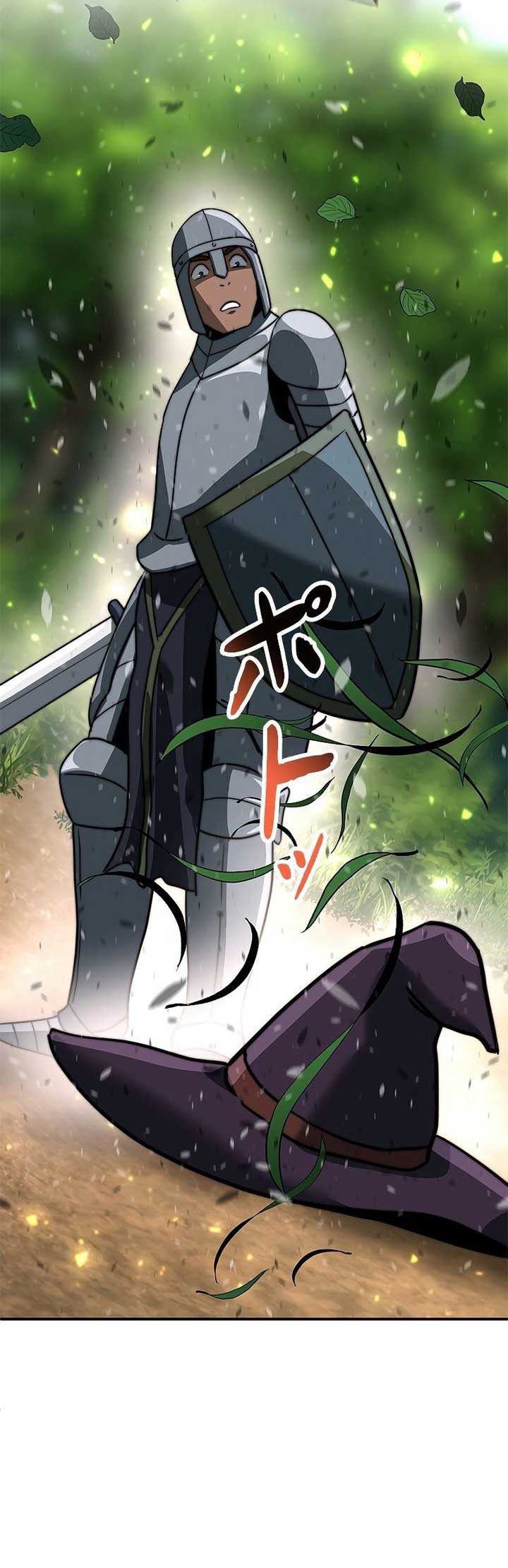 Putting My Life on the Line, I Go All-in on Luck Enhancement Chapter 6 Gambar 61