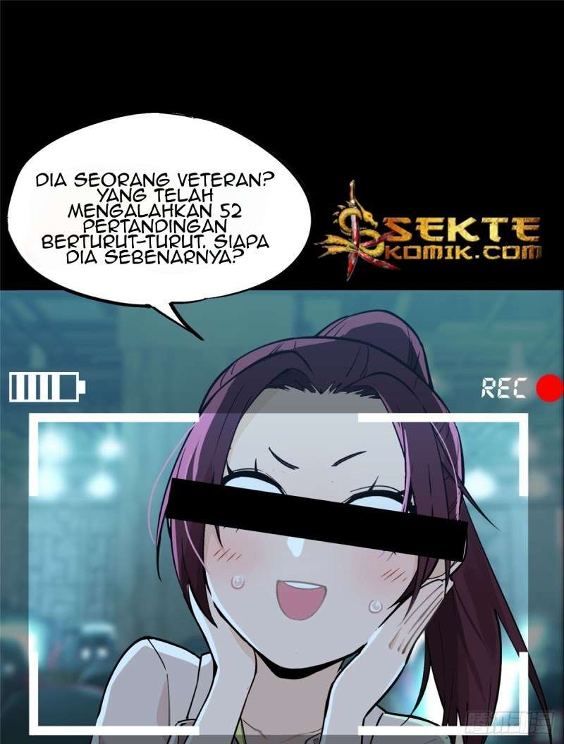 Baca  Quanzhi Gaoshou Chapter 1 Gambar 2