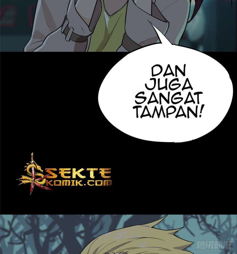 Quanzhi Gaoshou Chapter 1 Gambar 3