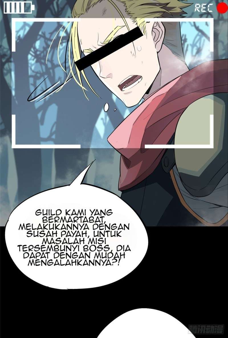 Quanzhi Gaoshou Chapter 1 Gambar 4
