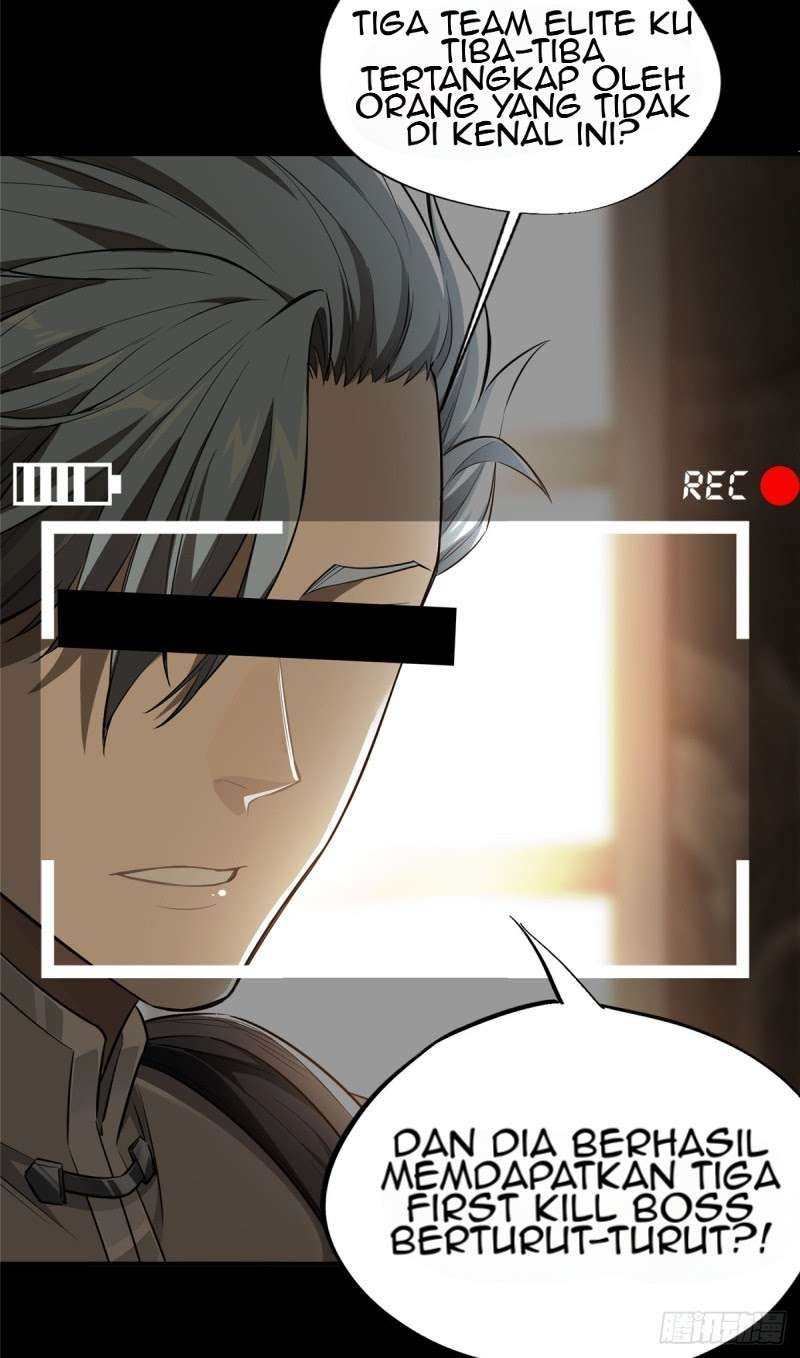 Quanzhi Gaoshou Chapter 1 Gambar 5