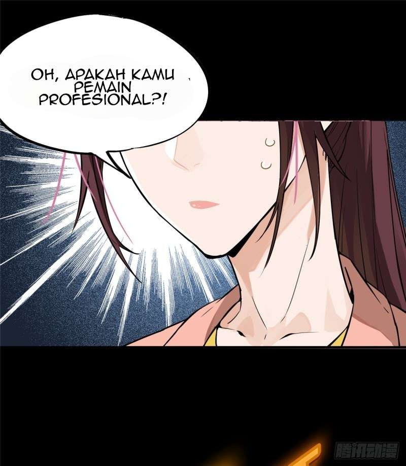 Quanzhi Gaoshou Chapter 1 Gambar 7