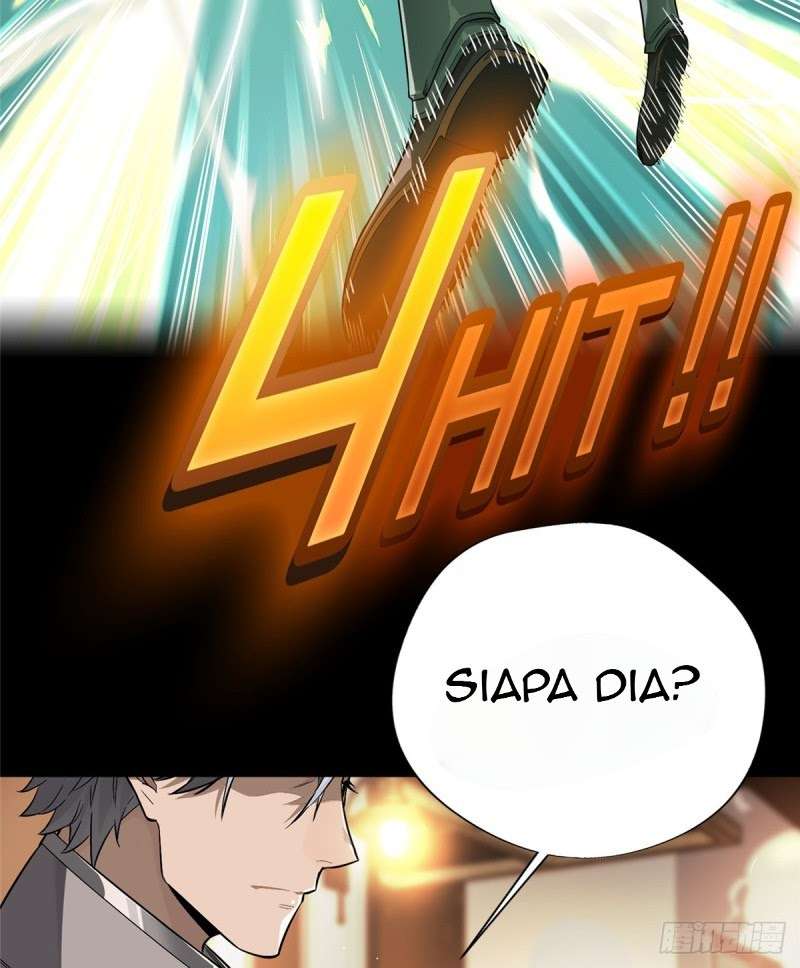 Quanzhi Gaoshou Chapter 1 Gambar 9